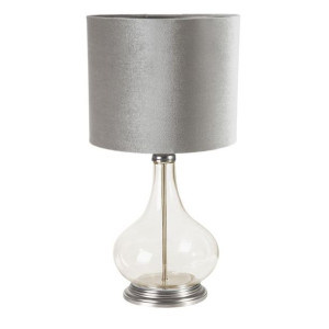 Lampa Nell (fi) 32x32x61 Cm Grafitowy