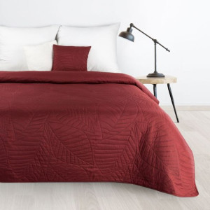 Narzuta D91 Boni 6 200x220 Cm Ceglany
