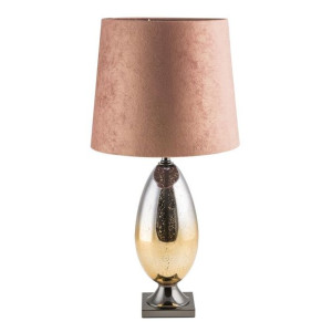 Lampa Kayla (01) 38x75 Cm Ceglany