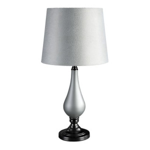 Lampa Anja (03) (fi) 33x65 Cm Srebrny