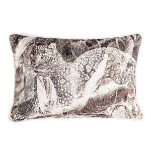 Poszewka Amazonas 45x30 Cm Beżowy