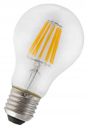 Żarówka LED Filament 4W A60 E27 EDISON