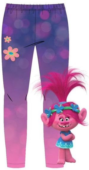 Legginsy TROLLE Cudne TROLLS Leginsy 98