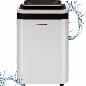 Osuszacz Powietrza BLAUPUNKT ADH501 Oczyszczanie