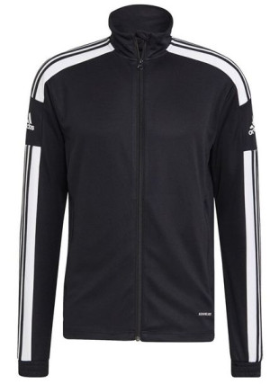 Bluza męska adidas Squadra 21 Training czarna GK9546