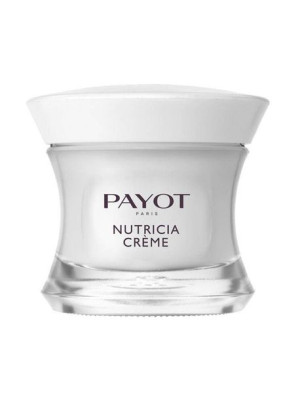 Payot - Nutricia Creme Confort Nourishing And Restructuring Cream odżywczo-