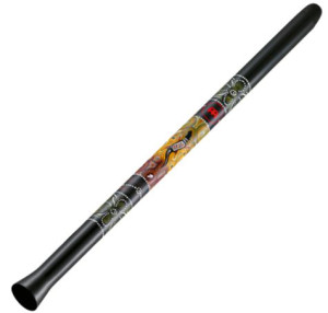 Meinl Sddg1 Bk Didgeridoo Z Tworzywa Hand Made