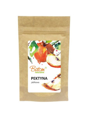 Pektyna jabłkowa 30g BATOM