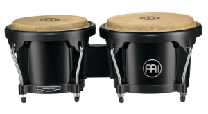 Meinl Hb50bk Headliner Bongosy