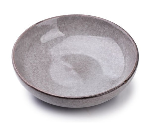 EVELINE GREY Miska 19,5xh5cm 650ml