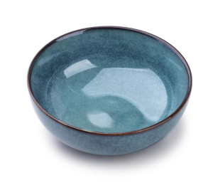 EVELINE BLUE Miska 600ml 16xh6cm