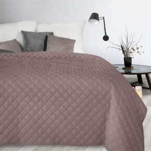 Narzuta D91 Alara 3 220x240 Cm Ciemnoróżowy