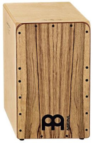 Meinl Ae-caj2li Artisan Edition Cajon