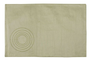 Obrus 143 30 X 45 Cm Zielony