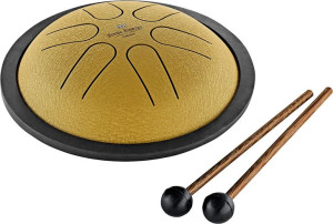 Meinl Mstd3g Mini Tongue Drum