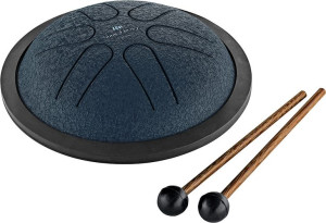 Meinl Mstd2nb Mini Tongue Drum