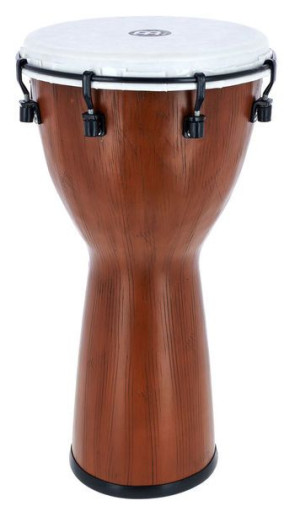 Meinl Adj10-bw Djembe