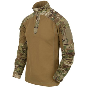 Helikon Bluza MCDU Combat Shirt Multicam/Coyote BL-MCD-NR-3411A rozm. XL