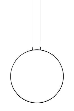 Lampa wisząca CIRCULO 80