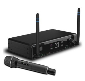 Db Technologies Rw 16ms Mikrofon Bezprzewodowy Do Ręki