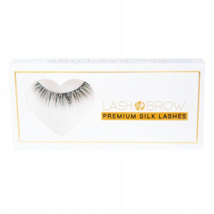 Lashbrow Rzęsy Na Pasku All Day Long