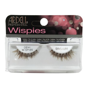Ardell Rzęsy Pasek Demi Wispies Brown