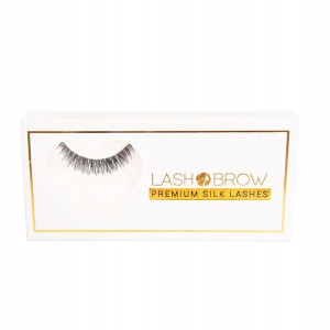 Lashbrow Rzęsy Na Pasku Lashes No Lashes