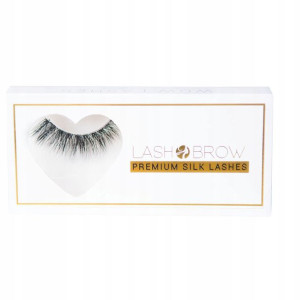 Lashbrow Rzęsy Na Pasku Wow Lashes