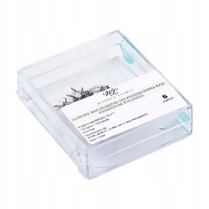 Wonder Lashes Gotowe Wachlarzyki Rzęsy 6W1 C, 15Mm