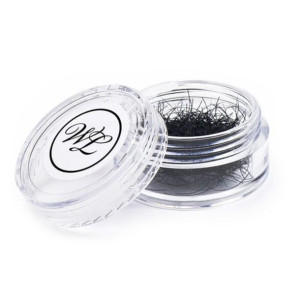 Wonder Lashes Rzęsy Jedwabne 0,25G D, 0.25, 11Mm