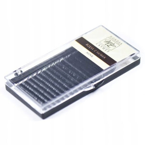 Wonder Lashes Rzęsy Norki Skręt-C Gr. 0,07 Dł.14Mm