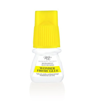 Wonder Lashes Klej Do Rzęs Wonder Fresh 3Ml
