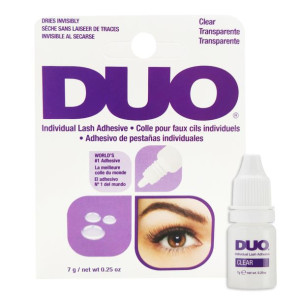 Ardell Duo Individual Klej Do Kępek Clear 7G