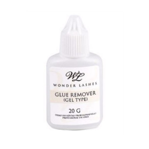 Wonder Lashes Remover Gel Kleju