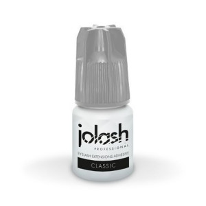 Jolash Klej Do Rzęs Jl Classic 3Ml Do Przedłużania