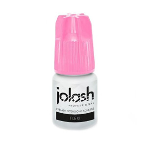 Jolash Klej Do Rzęs Jl Flexi 3Ml