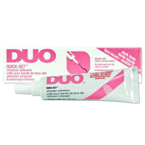 Ardell Duo Quick-Set Klej Do Rzęs Dark Tone 14G