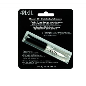 Ardell Klej Do Rzęs Pędzelek Lash Adhesive 5Ml