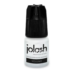 Jolash Klej Do Rzęs Jl Volume S+ 3Ml