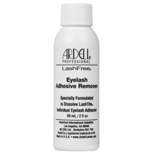 Ardell Lashferee Remover 59Ml / 2 Oz Usuwacz Kleju N170