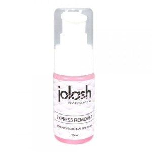 Jolash Gel Remover W Pompce Żel Do Usuwania Rzęs