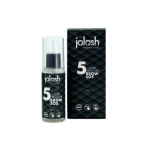 Jolash Color Remover 5Brow Sos Usuwanie Henny 50Ml