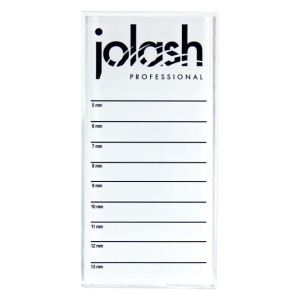 Jolash Szklany Holder Podstawka Na Rzęsy