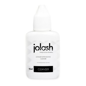 Jolash Cleaner Preparat  Odtłuszczacz Do Rzęs 15Ml