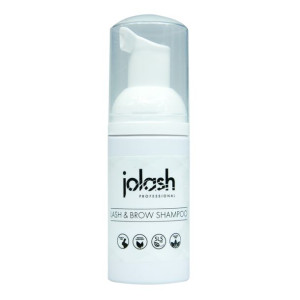 Jolash Szampon Do Rzęs Lash&Brow Shampoo 30 Ml