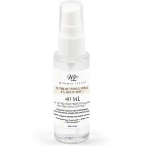 Wonder Lashes Primer W Sprayu 40Ml