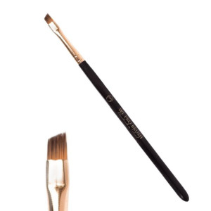Wonder Lashes Pędzelek Do Brwi Pro 03 Skośny