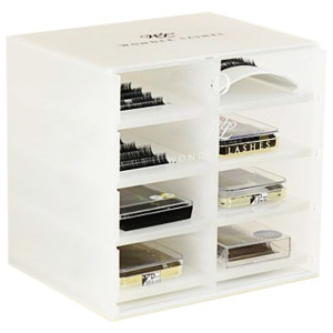 Wonder Lashes Lash Box Na Rzęsy Duży