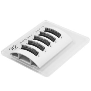Wonder Lashes Lash Holder Plastikowa Podkładka Pod Rzęsy