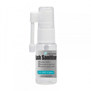 Wonder Lashes Lash Sanitizer Sterylizator 15Ml